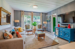 Modern 2 bedroom apartment in vibrant Melville 99